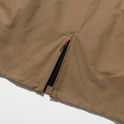 Uniform BridgeUNIFORM BRIDGE Smock Anorak Jacket - Brown -Norse Projects Sales UNIFORM BRIDGE Smock Anorak Jacket Brown 20210504145641 1