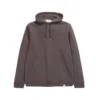 Norse ProjectsVagn Classic Hoodie - Heathland Brown