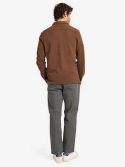 O.N.SVance Pique Knit Shirt -Norse Projects Sales Vance Pique Knit Shirt 20231010200842 2