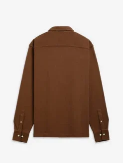 O.N.SVance Pique Knit Shirt -Norse Projects Sales Vance Pique Knit Shirt 20231010200842 3