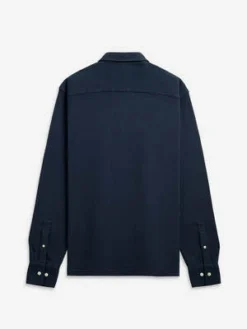 O.N.SVance Pique Knit Shirt -Norse Projects Sales Vance Pique Knit Shirt 20231010200845 2