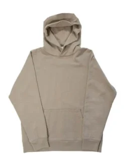 HåndværkVarsity Hoodie - Tobacco