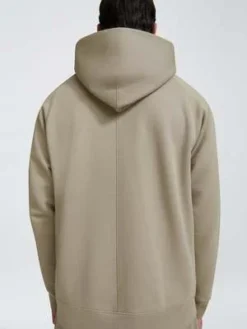 HåndværkVarsity Hoodie - Tobacco -Norse Projects Sales Varsity Hoodie Tobacco 20230923221807