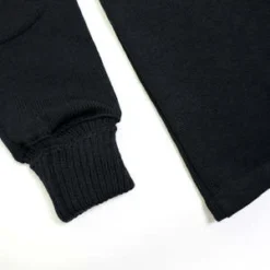 DehenVarsity V-Neck Sweater - Black/Off White -Norse Projects Sales Varsity V Neck Sweater Black Offwhite 20231031231659 2