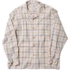 Nudie JeansVincent Shirt - Florida Cream