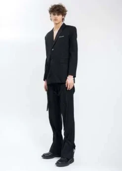 Ann AndelmanLogo Bracelet - White Pearl/Silver -Norse Projects Sales White Pearl And Silver Logo Bracelet 20220108100533