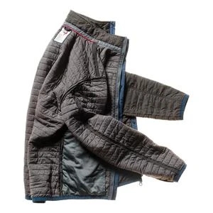 RelwenWindzip Jacket - Char Loden 2 RelwenWindzip Jacket - Char Loden - Image 2