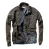 RelwenWindzip Jacket - Char Loden