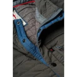 RelwenWindzip Jacket - Char Loden 5 RelwenWindzip Jacket - Char Loden -Norse Projects Sales Windzip Jacket Char Loden 20230824210052