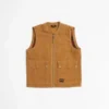 Stan RayWorks Vest - Brown Duck