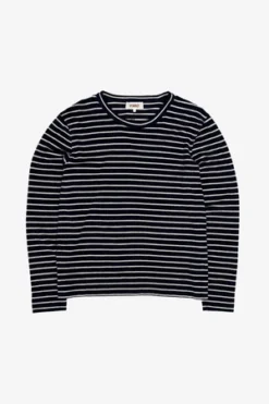 YMCX Sweatshirt - Navy/Ecru