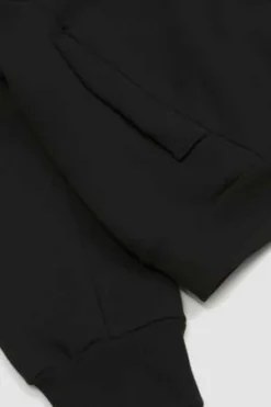 Lady White Co.Zip Sweat Jacket - Black -Norse Projects Sales Zip Sweat Jacket Black 20231030180254 2