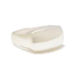 Tarin ThomasEarnest Ring -Norse Projects Sales earnest 20150526212241