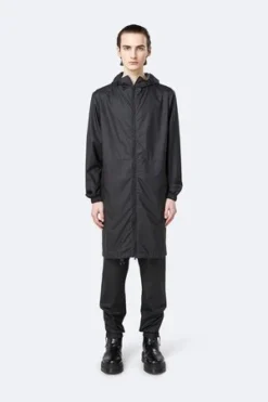 Rainsunisex Rains Ultralight Parka - Black -Norse Projects Sales ultralight parka 20201002062048 1