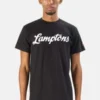 Blue&Creamx SSUR Lamptons Tee - Black