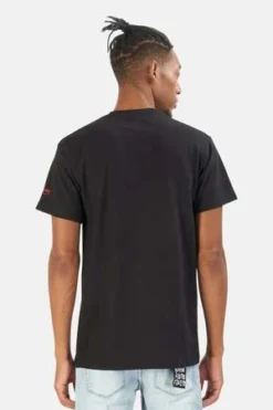 Blue&Creamx SSUR Los Hamptons Tee - Black -Norse Projects Sales x SSUR Los Hamptons Tee Black 20220811180121 2
