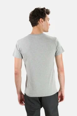 Blue&Creamx Velva Sheen Hamptons Pocket Tee - Grey -Norse Projects Sales x Velva Sheen Hamptons Pocket Tee Grey 20220811180231 2